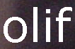 OLIF - home